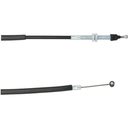 Kabel, koppelingsbediening 4 RIDE LS-038