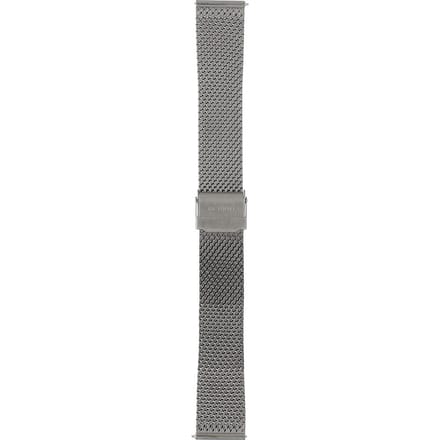 Bering Straps PT-A16243S-BMTX(S) band