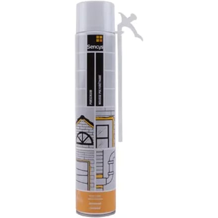 Sencys Purschuim Groen 750ml