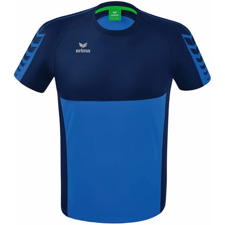 Erima Six Wings Shirt Junior - Maat 128