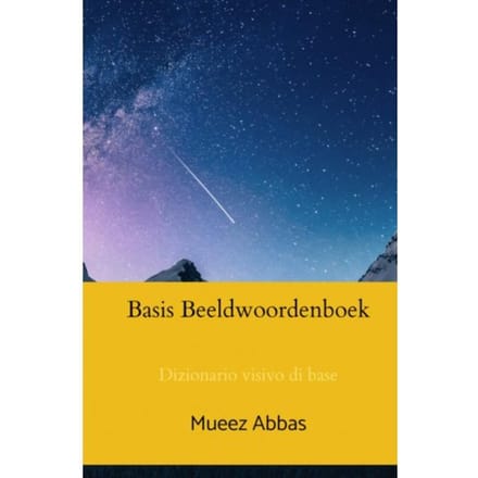 Basis Beeldwoordenboek - Mueez Abbas