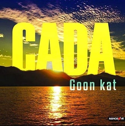 Cada - Goon Kat (CD)