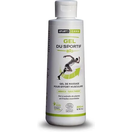 Cosmos sportgel ATLET Nutrition