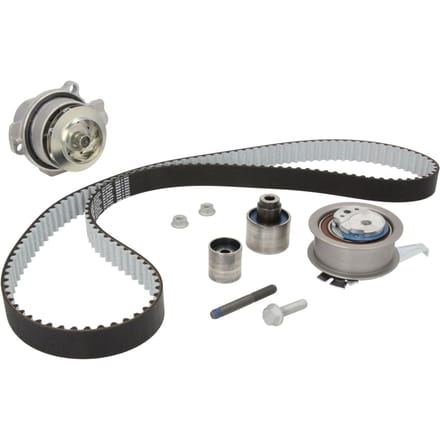 Waterpomp+distributieriem set SKF VKMC 01278-1