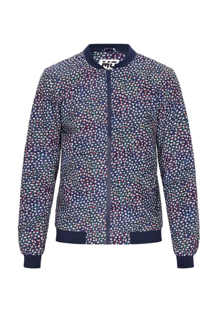 Mo Jas Heren blauw