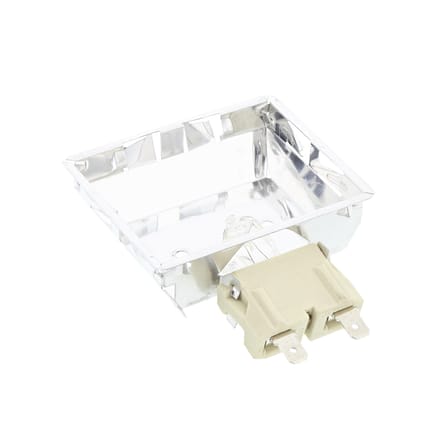 AEG lampsocket, zijkant 3879112047