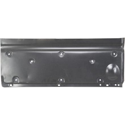 Achterklep, reparatiepaneel BLIC 6016-00-5088151P links