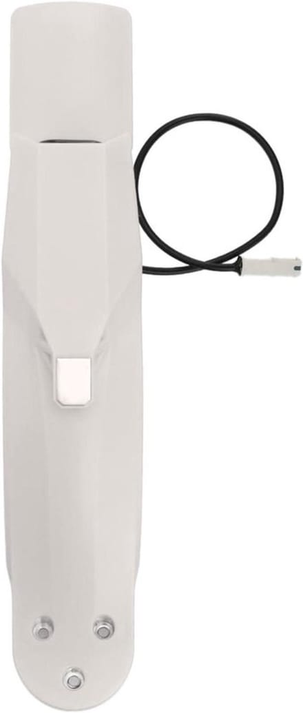 NTH products - Achterspatbord - Dikker Achterspatbord - Afneembare