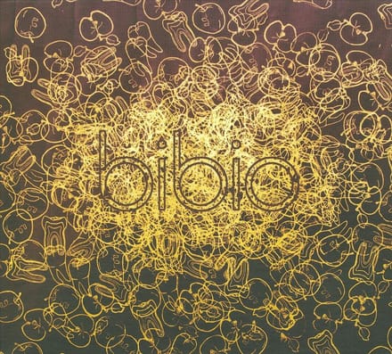 The Apple And The Tooth - Bibio