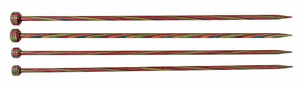 KnitPro Symfonie breinaalden 40cm 3.00mm - 12.00mm
