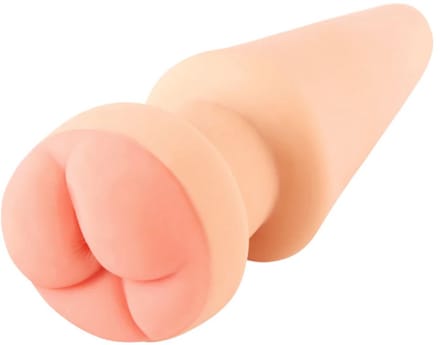 Kiotos - Buttplug & Masturbator 2 In 1