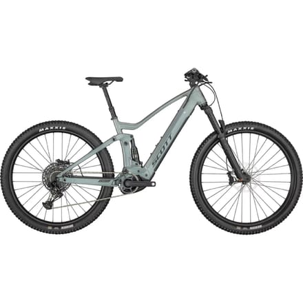 Framebescherming Monkey Products Scott - Strike-E-Ride-Alloy - 2023