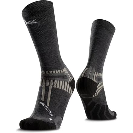 Sokken X-Socks Performe Merino Crew