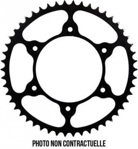 Couronne de transmission Esjot pour moto Neuf