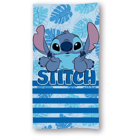 Lilo & Stitch strandlaken