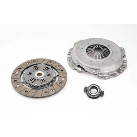 Schaeffler Luk Koppelingsset LUK RepSet 622 3042 00