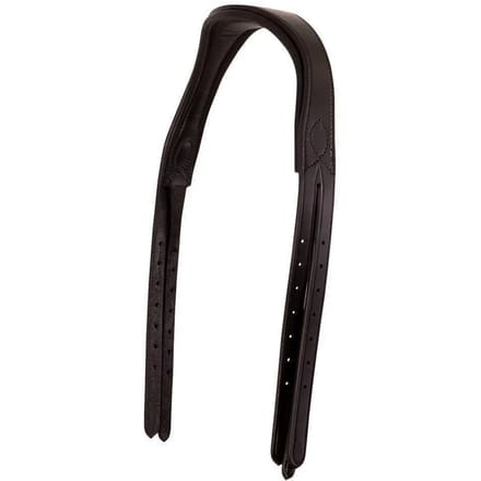 Hoofdband voor paardrijden Trust Jump 1