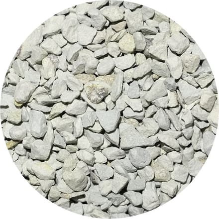 Zeopet / Zeoliet bodembedekking 20 KG - Absorbeert ammoniak - Zeoliet aquarium -