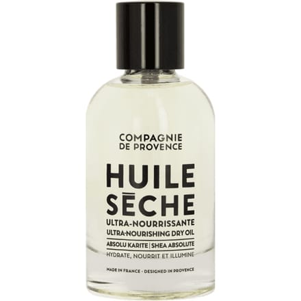Compagnie de Provence - Karité - Shea Ultra Nourishing Dry Oil 100ml