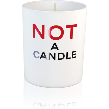 Juliette has a gun Classic Collection Not a Candle Geurkaars