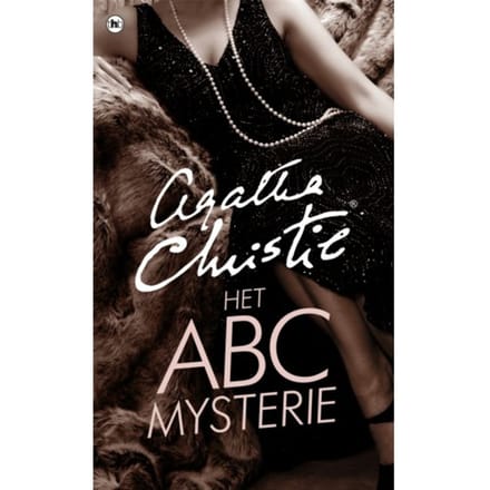 Het Abc Mysterie - Poirot - Agatha Christie