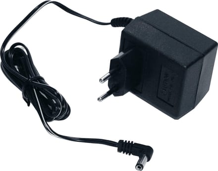 Dunlop ECB004 18V 150mA voeding - Voedingseenheid voor effect-units