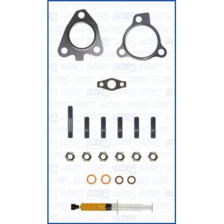 Montageset, supercharger AJUSA JTC11766