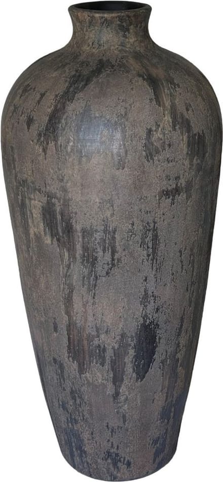 Pot Avion Bruin Grijs 39 x 36