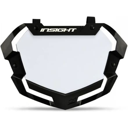 BMX plaat Insight 3D Vision 2 Pro