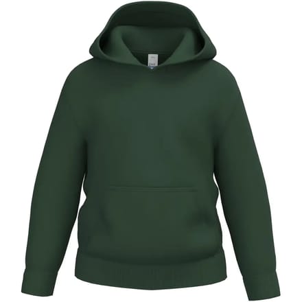 Junior Hoodie iDeal Basic Brand