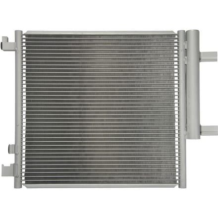 Condensor, airconditioning NRF 350048