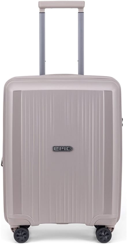 EPIC Halo 55 cm Trolley Exp. Eternal Nature Beige