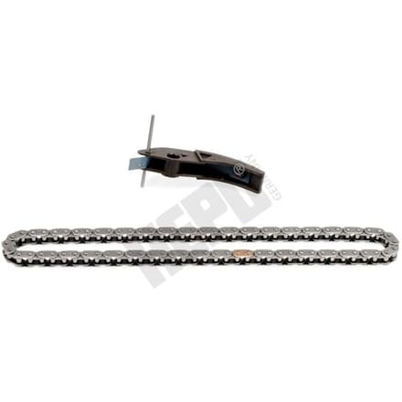 Rotorset, oliepomp HEPU HEP21-0656