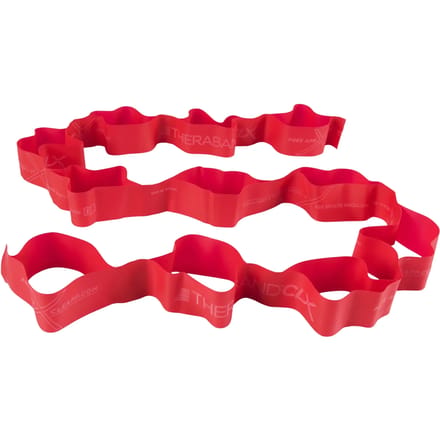 Individuele elastieken banden Thera-Band CLX