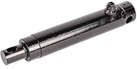 Hydraulische Cilinder Enkelwerkend Plunjer Compleet 50-200
