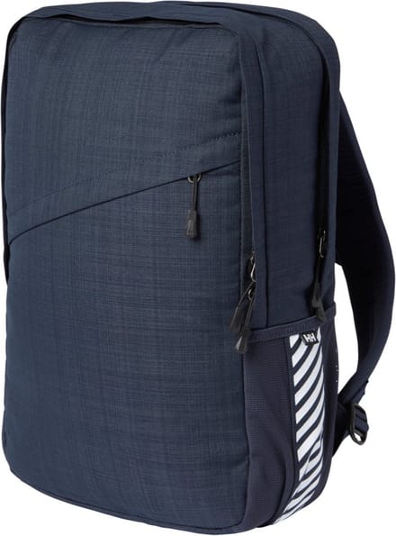 HELLY HANSEN laptop rugzak rugzak met laptopvak Sentrum Backpack 16L Navy blauw