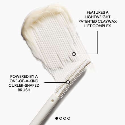 MAC Macstack Legit Lift Lash Primer - Stark Stack 12ml