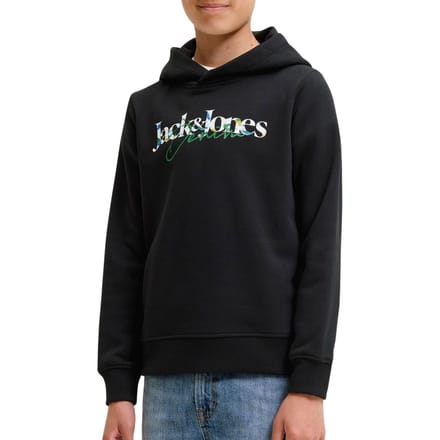 JACK & JONES - JJTOM SWEAT HOOD SN JNR Heren Trui