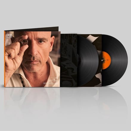 Una Storia Importante - Eros Ramazzotti