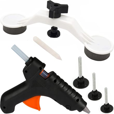 Allecto - Retoo Car Dent Repair Kit - 7-delige set voor het