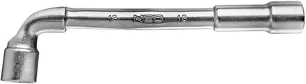 NEO L - Pijpsleutel zeskant 13 mm. 25 jaar Garantie