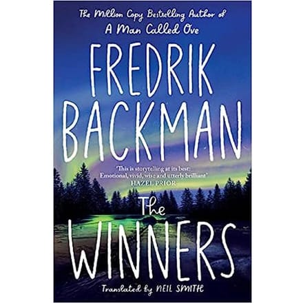 The Winners - Fredrik Backman