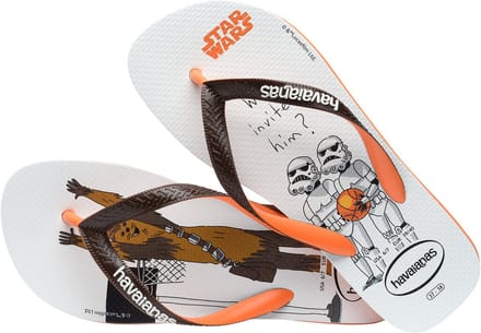 Star Wars-slippers voor kinderen (om aan te trekken)