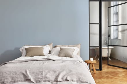 Levis - Expert Muur Binnen Mix - Clear Blue C10 - Mengverf - 10 L