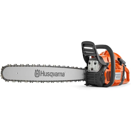 Husqvarna 455 Rancher Benzine Kettingzaag – 3,5PK – 45CM