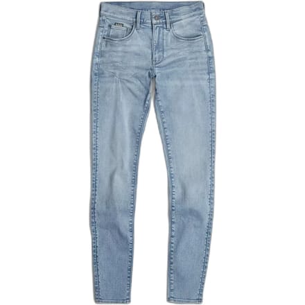 Dames skinny jeans G-Star 3301