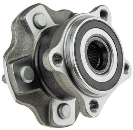 Wiellagerset achteras OEM 42410-48060
