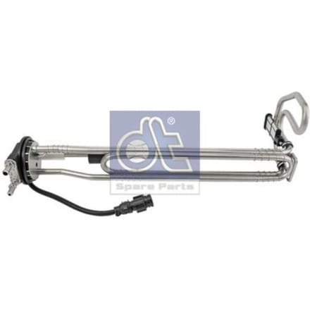 Sensor, ureumvooraad DT Spare Parts 6.33950