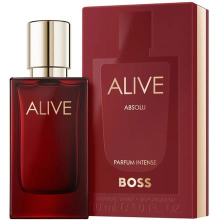 Hugo Boss Parfum Intense Hugo Boss - Alive Absolu Parfum Intense  - 30 ML