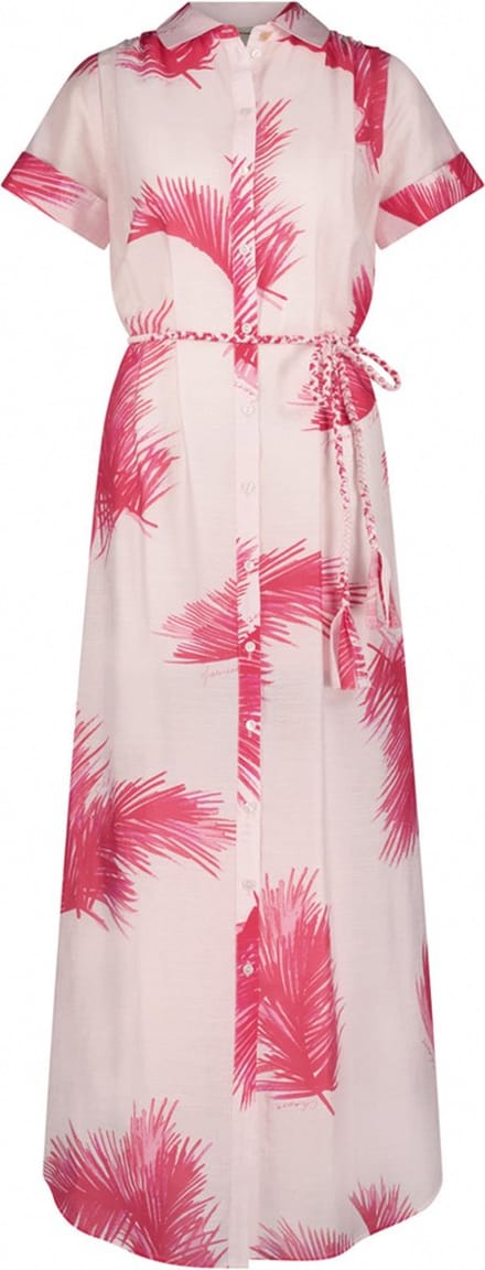 Ex-Boyfriend Maxi Dress